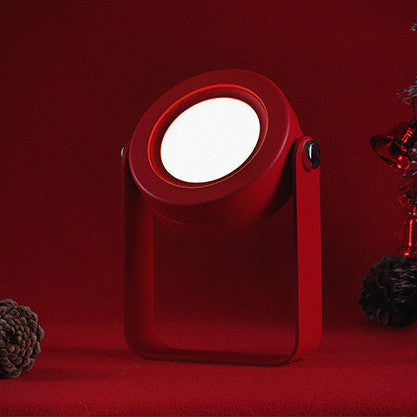 Foldable LED Lantern Lamp: Touch Dimmable and USB Rechargeable